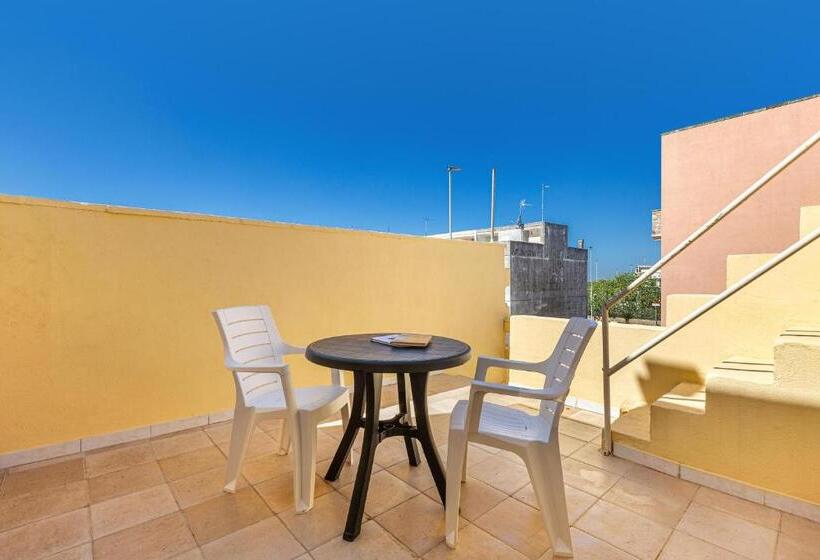 B&b La Torre