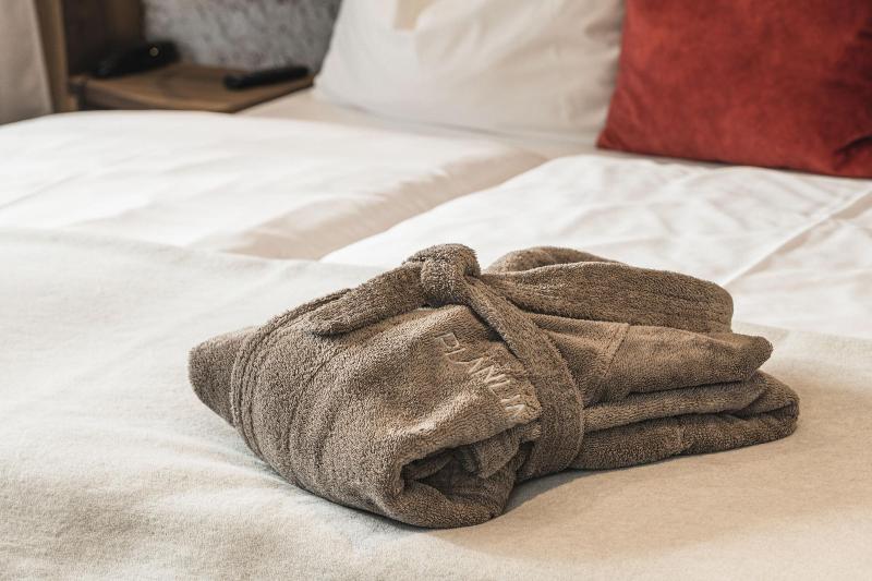 تختخواب و صبحانه Boutique Hotel Planlim