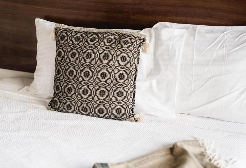 تختخواب و صبحانه Distrito 88   Hotel Boutique Only Adults