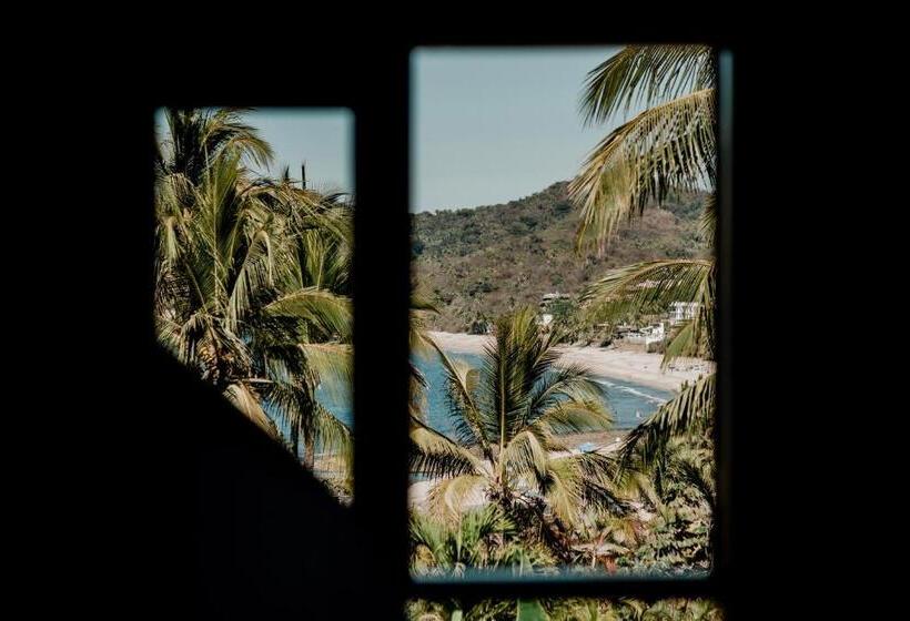 تختخواب و صبحانه Distrito 88   Hotel Boutique Only Adults