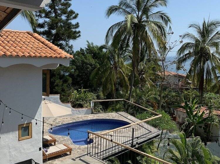 تختخواب و صبحانه Distrito 88   Hotel Boutique Only Adults