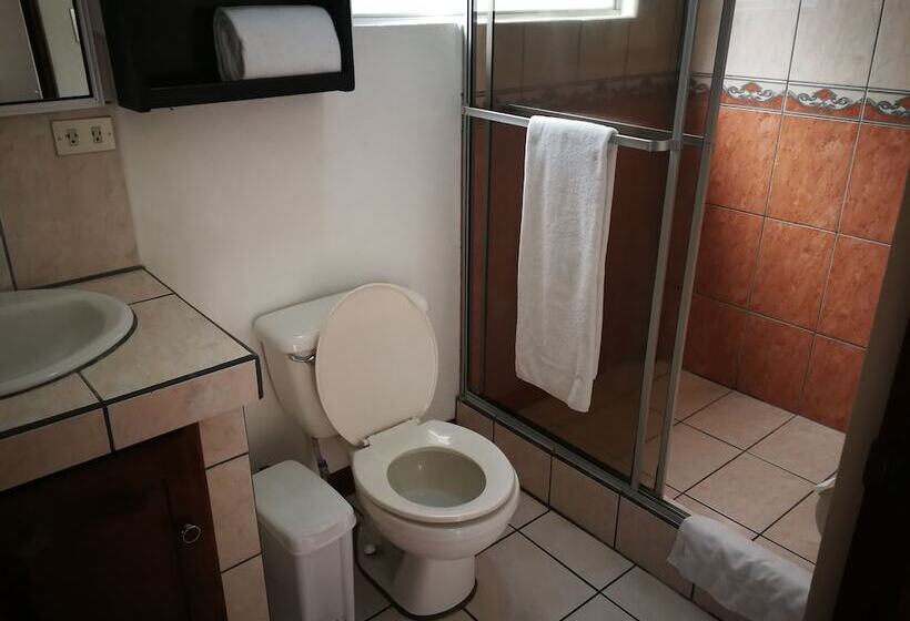 تختخواب و صبحانه Hojarascas