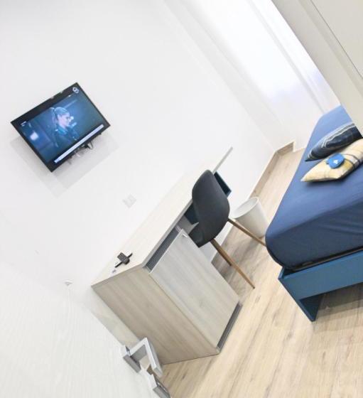 Bed and Breakfast La Casa Del Corallo