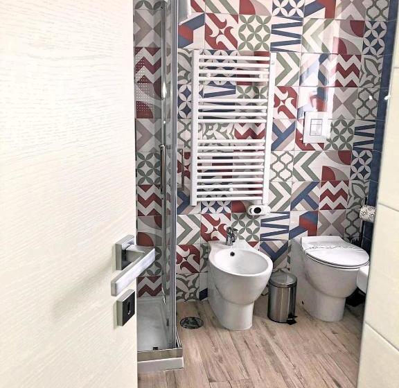 Bed and Breakfast La Casa Del Corallo