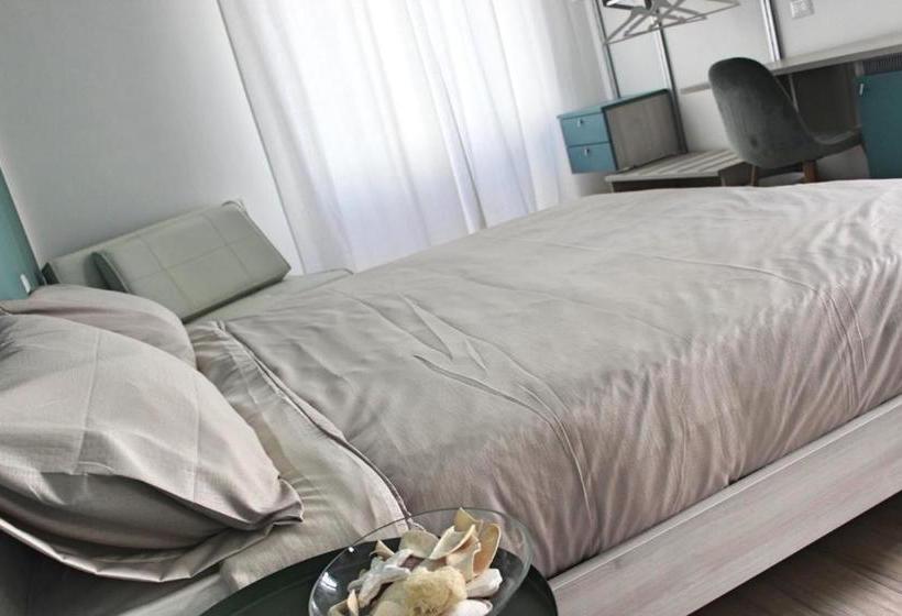 Bed and Breakfast La Casa Del Corallo