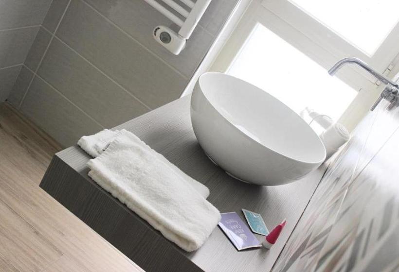 Bed and Breakfast La Casa Del Corallo