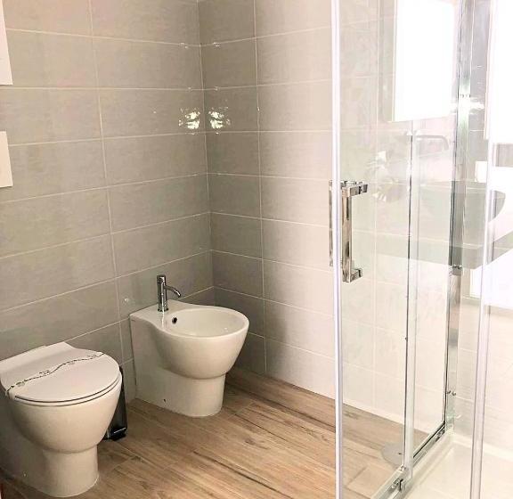 Bed and Breakfast La Casa Del Corallo