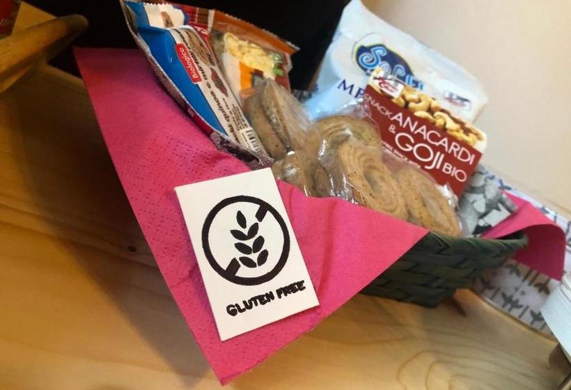 Bed and Breakfast La Casa Del Corallo