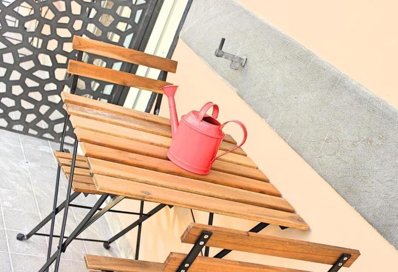 Bed and Breakfast La Casa Del Corallo