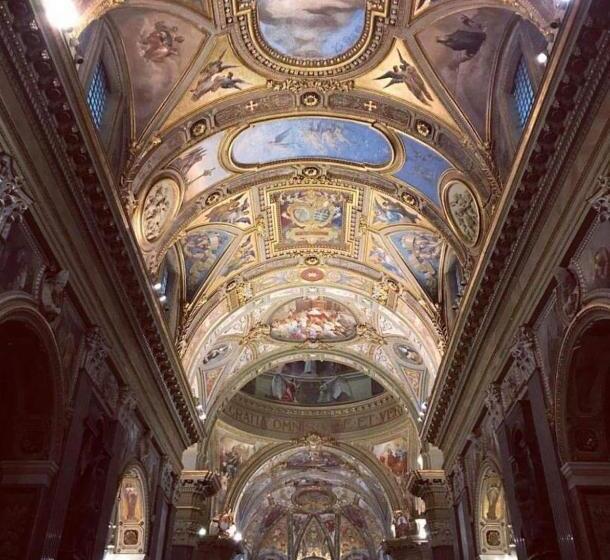 Bed and Breakfast La Casa Del Corallo