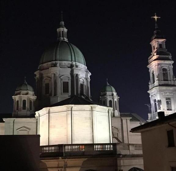 Bed and Breakfast La Casa Del Corallo