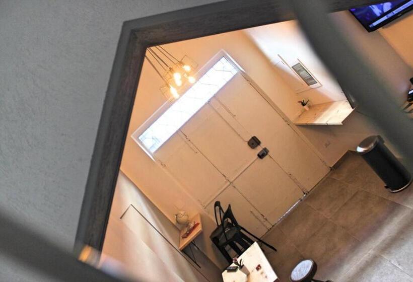 Bed and Breakfast La Casa Del Corallo