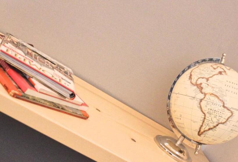 Bed and Breakfast La Casa Del Corallo