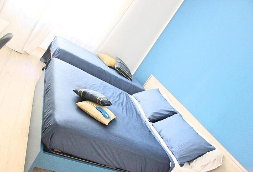 Bed and Breakfast La Casa Del Corallo