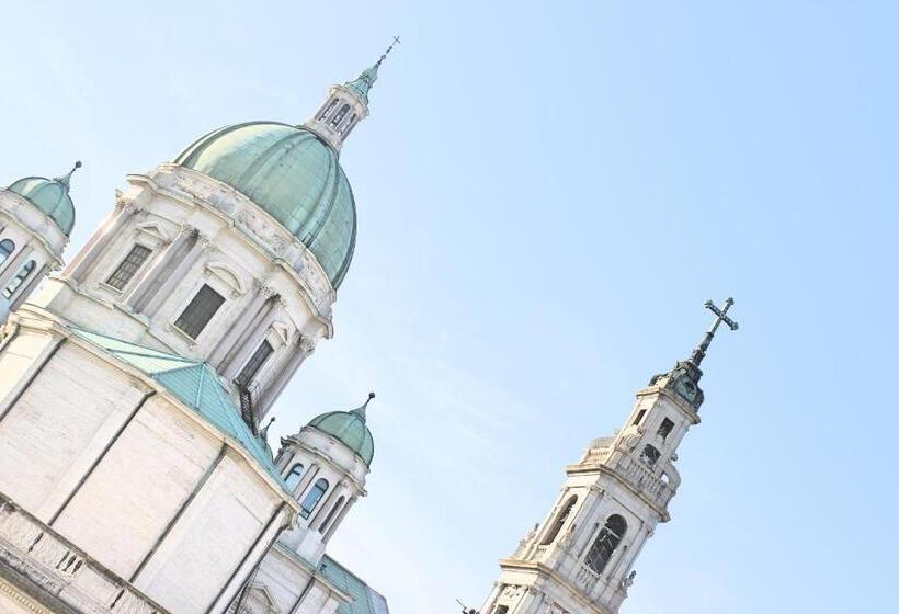 Bed and Breakfast La Casa Del Corallo