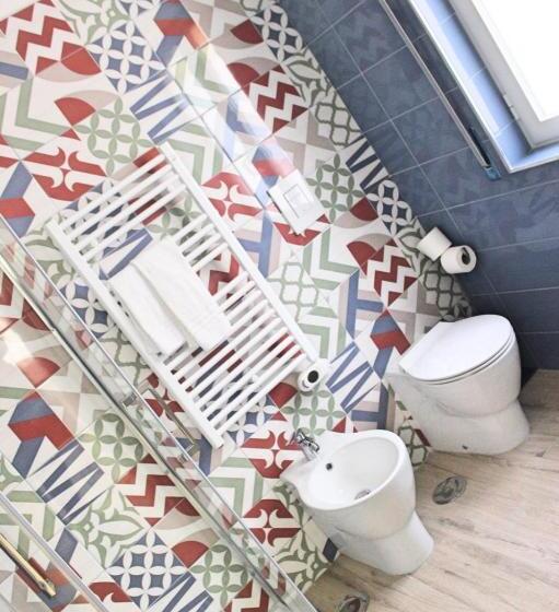 Bed and Breakfast La Casa Del Corallo