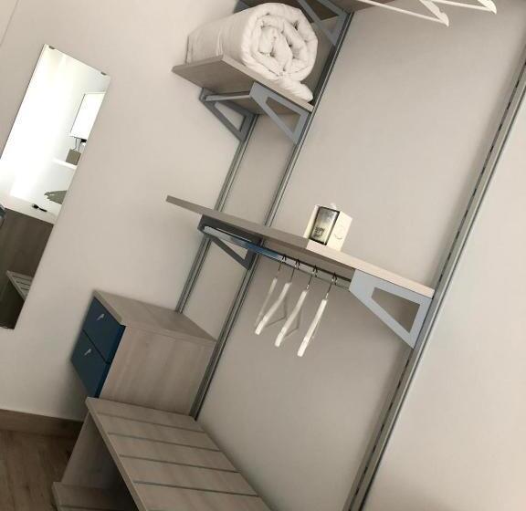 Bed and Breakfast La Casa Del Corallo