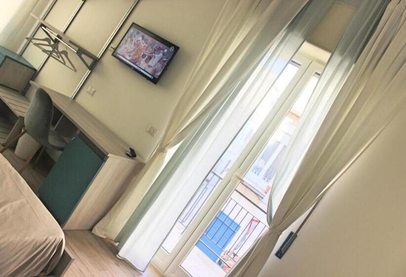 Bed and Breakfast La Casa Del Corallo