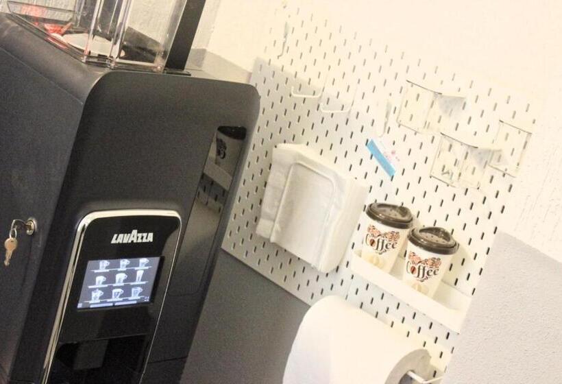 Bed and Breakfast La Casa Del Corallo