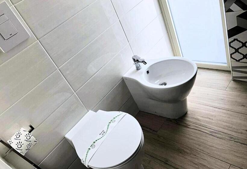 Bed and Breakfast La Casa Del Corallo