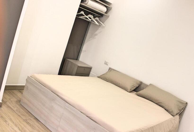 Bed and Breakfast La Casa Del Corallo