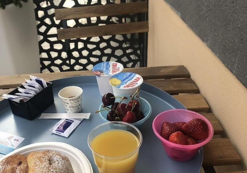 Bed and Breakfast La Casa Del Corallo