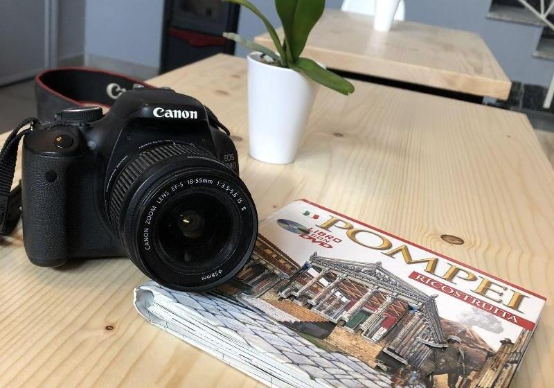 Bed and Breakfast La Casa Del Corallo