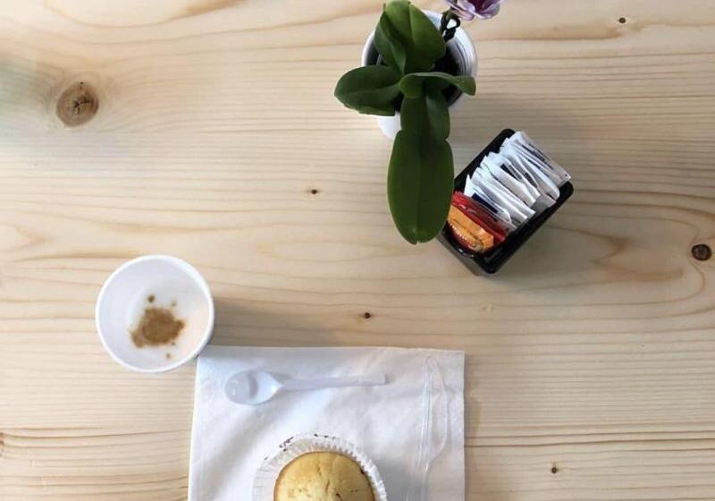 Bed and Breakfast La Casa Del Corallo