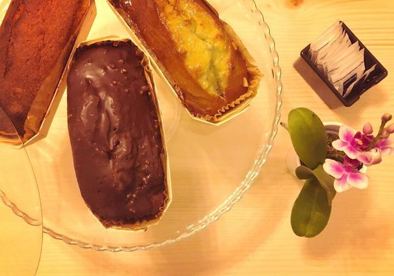 Bed and Breakfast La Casa Del Corallo