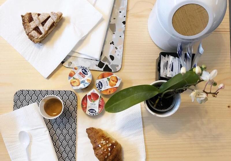 Bed and Breakfast La Casa Del Corallo