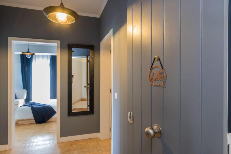 تختخواب و صبحانه Lisbon Airport Guesthouse