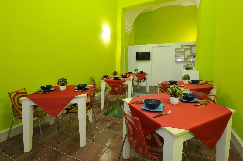 تختخواب و صبحانه Palazzo Massari