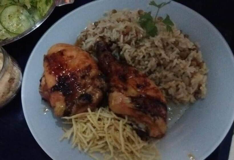 צימר Pousada Hospedaria Alecrim