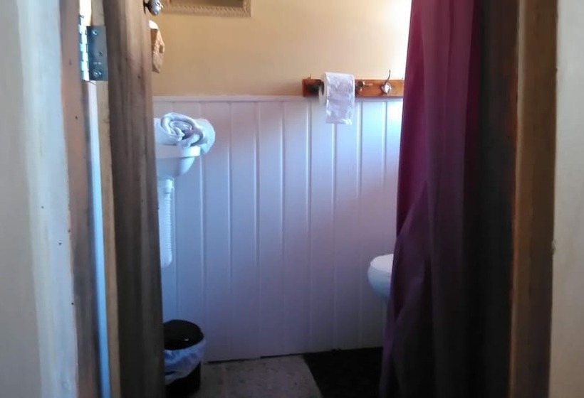 צימר Pousada Hospedaria Alecrim