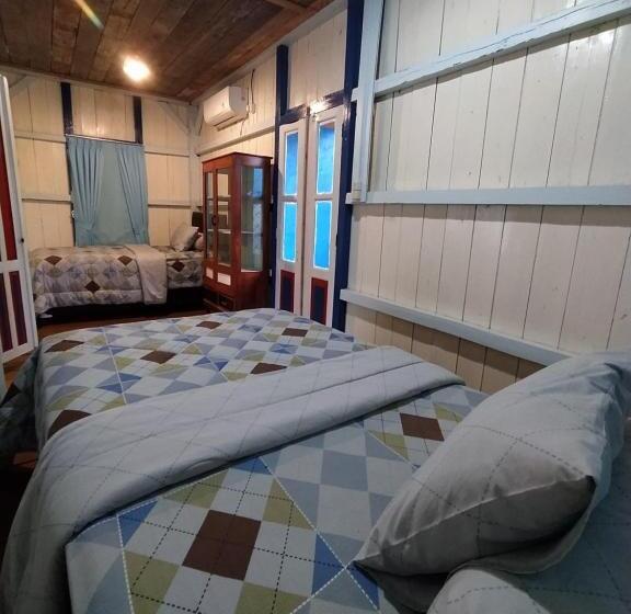 צימר Rock And Wreck Dive Resort