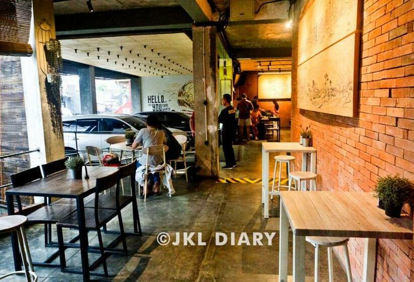 住宿加早餐 Shine Bnb