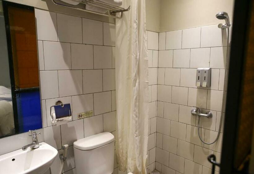 住宿加早餐 Shine Bnb