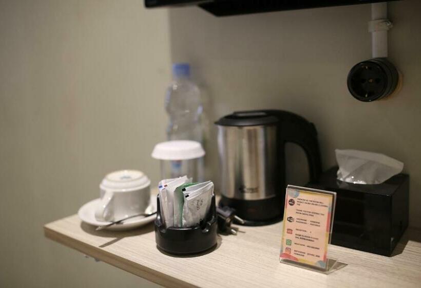 住宿加早餐 Shine Bnb