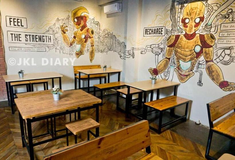 住宿加早餐 Shine Bnb