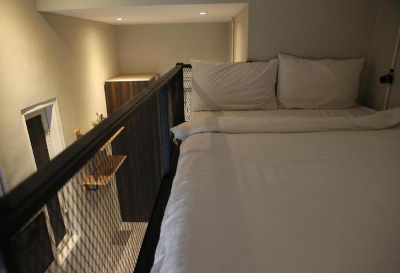 住宿加早餐 Shine Bnb