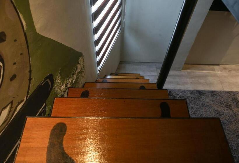 住宿加早餐 Shine Bnb