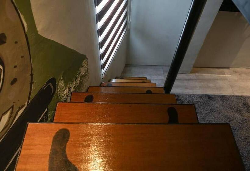 住宿加早餐 Shine Bnb