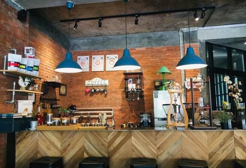 住宿加早餐 Shine Bnb