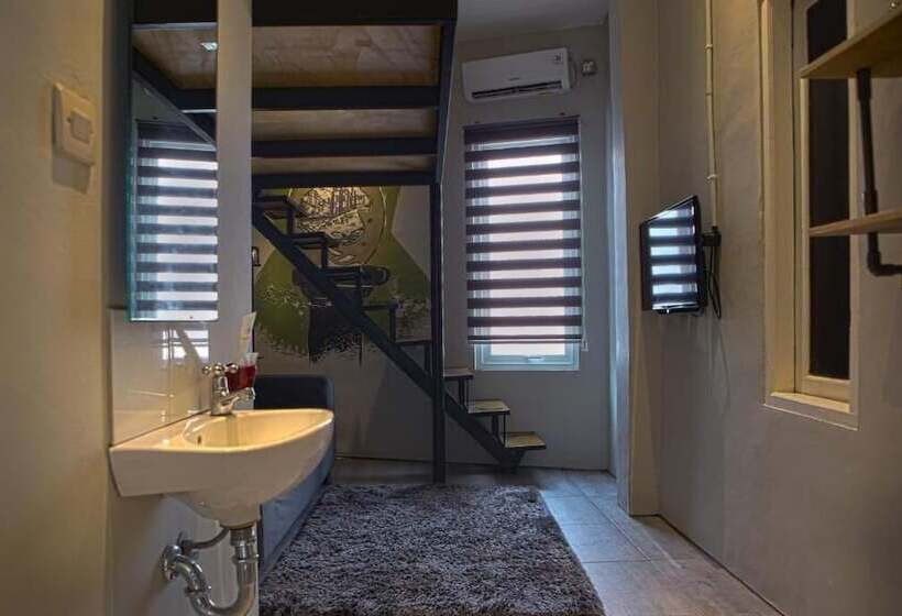 住宿加早餐 Shine Bnb