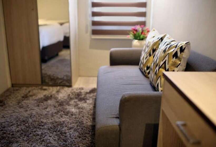 住宿加早餐 Shine Bnb