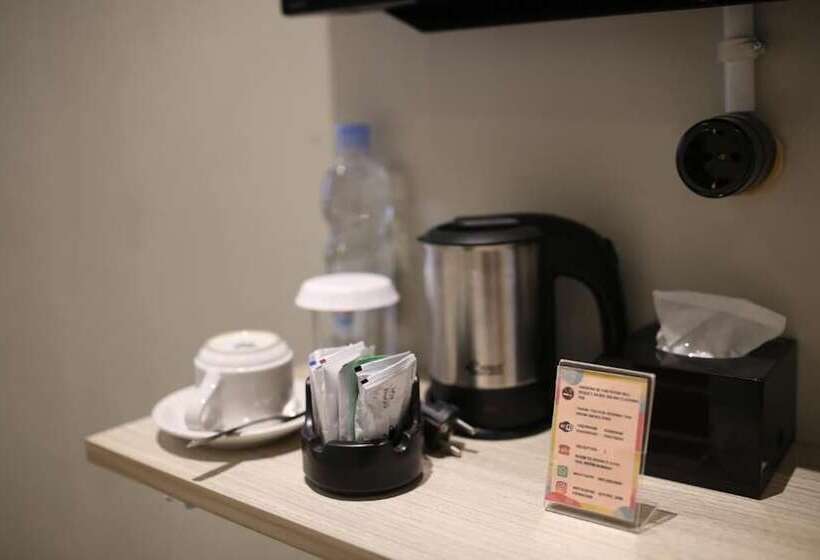 住宿加早餐 Shine Bnb