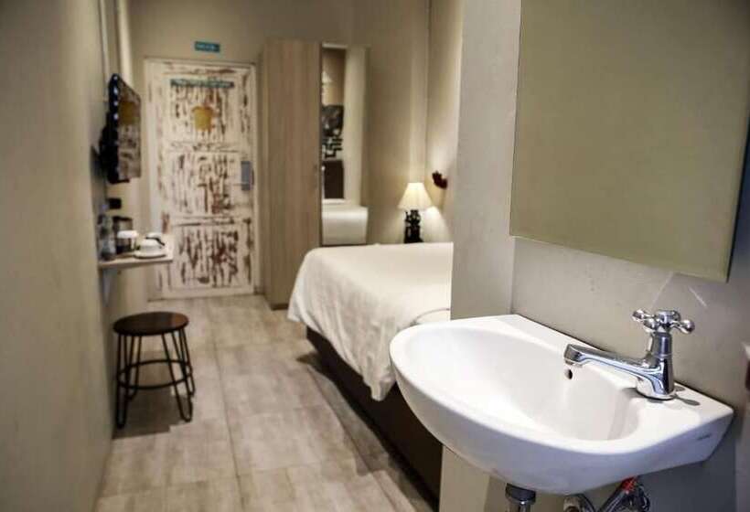 住宿加早餐 Shine Bnb