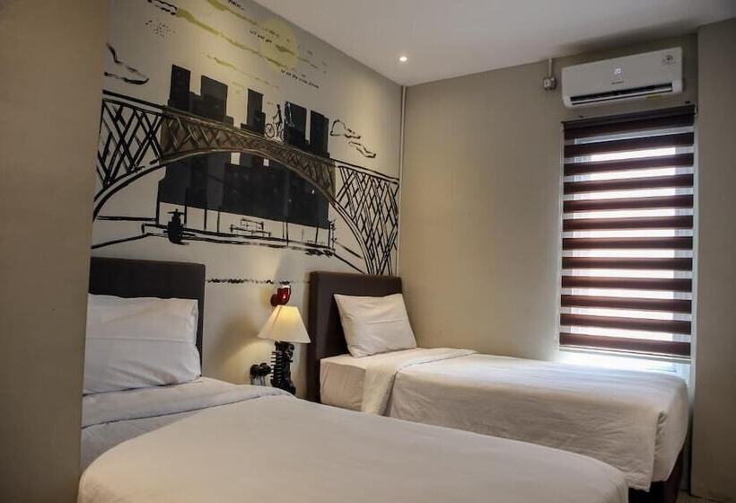 住宿加早餐 Shine Bnb