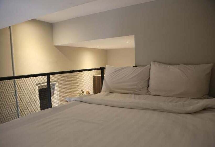 住宿加早餐 Shine Bnb