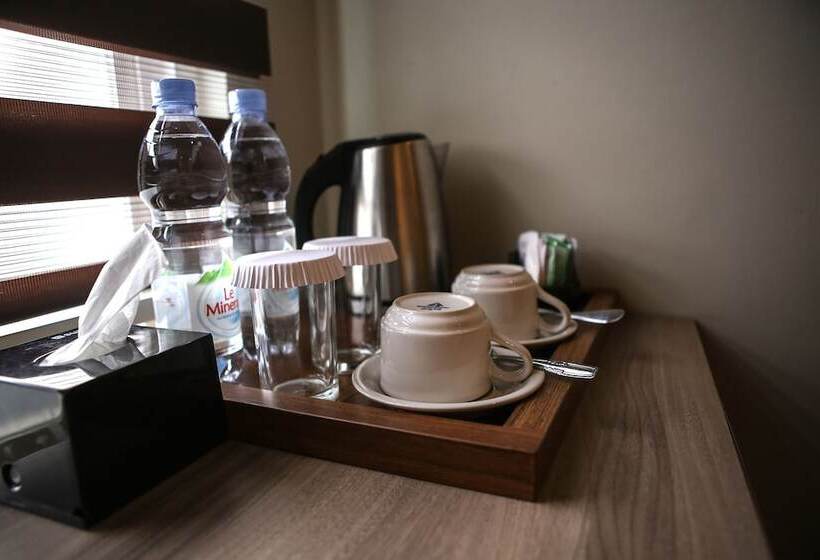 住宿加早餐 Shine Bnb